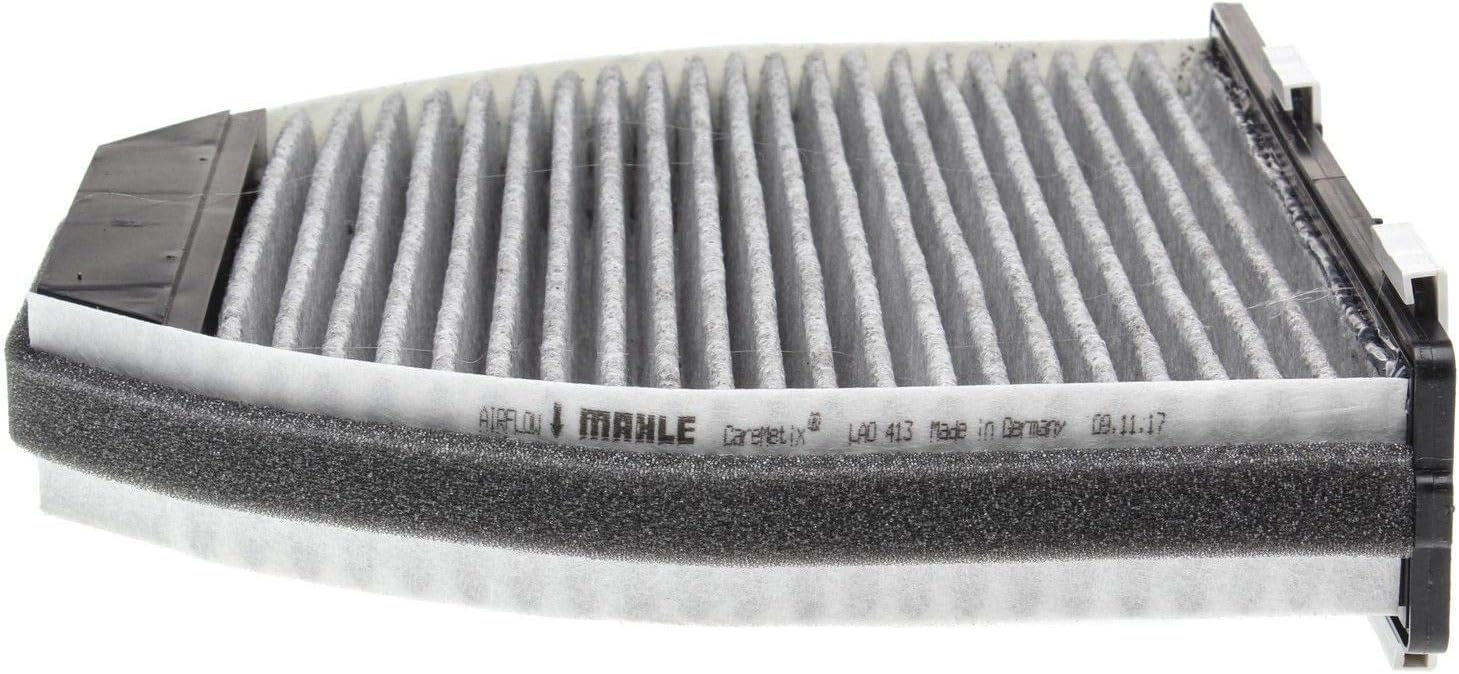 MAHLE LAO 413 Cabin Air Filter