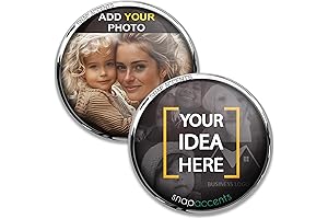 DIY Charm Buttons for Snap Jewelry