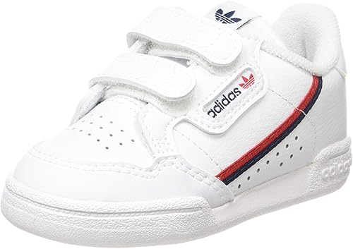 adidas Unisex Kid's Continental 80 Cf I Gymnastics Shoe: Amazon.co.uk:  Shoes \u0026 Bags