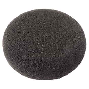 Amazon.com: Clear-Com 306G108 Earpad for WH200, WH210, WH220
