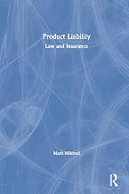 Product Liability: Law and Insurance
