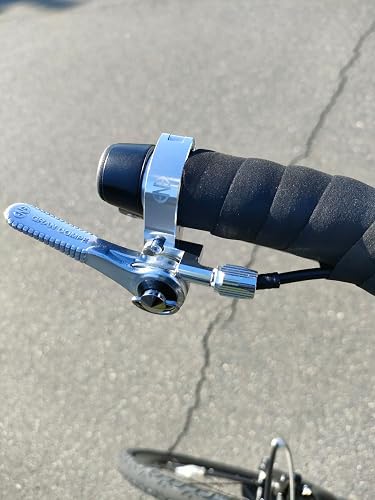 Amazon | NITTO(日東) NITTO ニットー B266AA [ハンドルバー 340mm