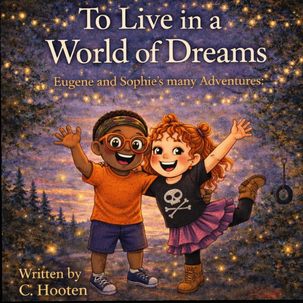 To Live in a World of Dreams: Eugene and Sophie’s many Adventures