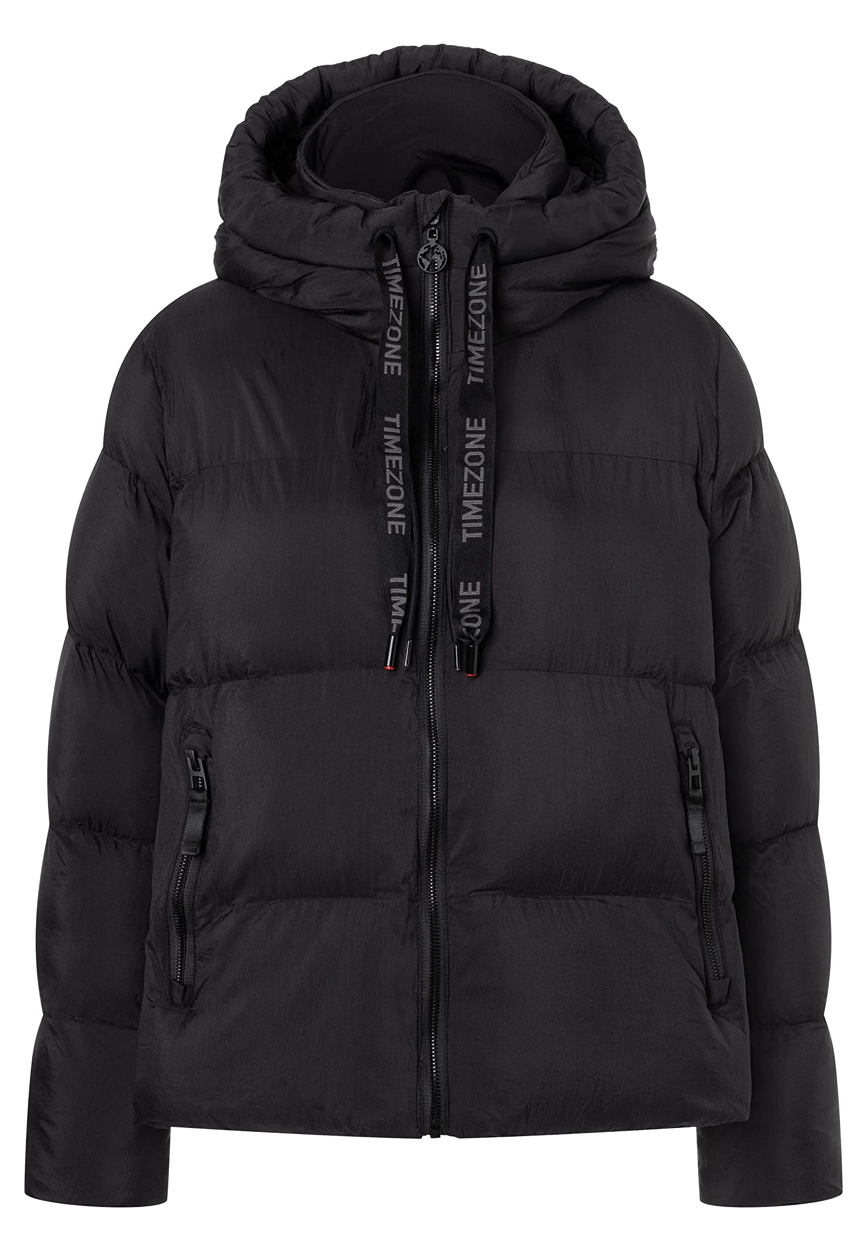 Veste volume femme Timezone : le blouson casual idéal - 3