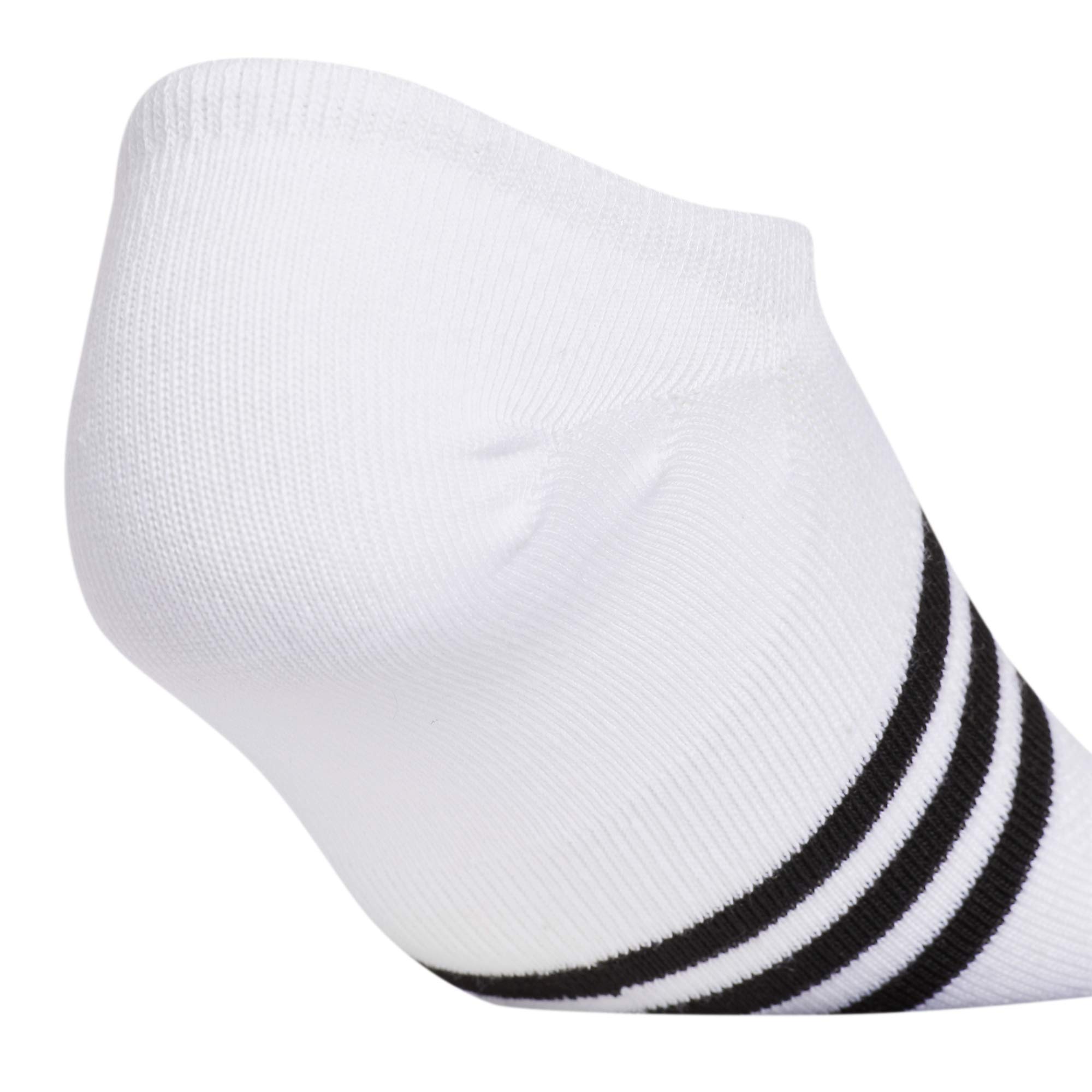 adidas Damen Superlite Super No Show Socks (6-Pair) Socken