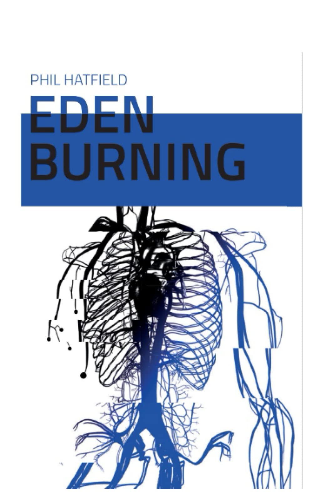 Eden Burning