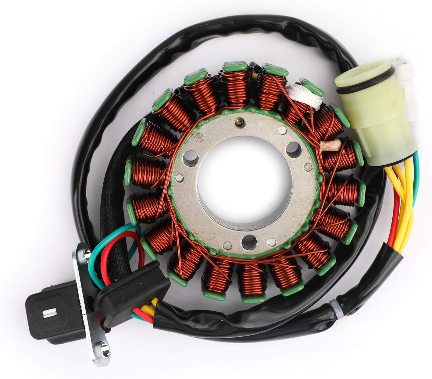 Одозго надоле view of the Areyourshop Stator Generator