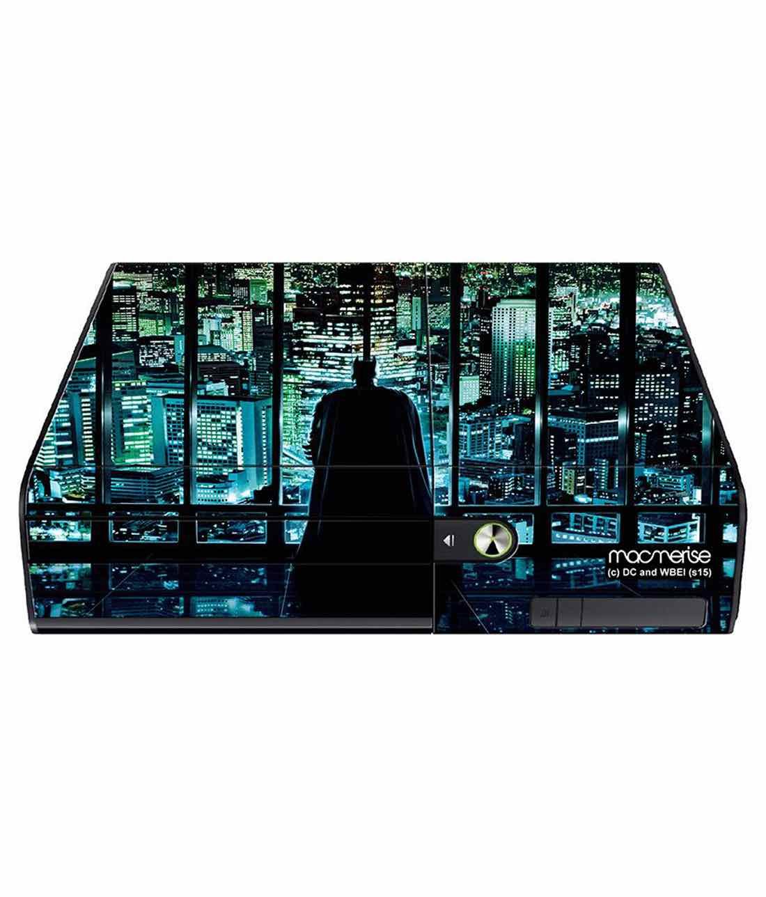 Macmerise Watch my City - Skin for Xbox 360 (B0719TLM18) Amazon Price History, Amazon Price Tracker