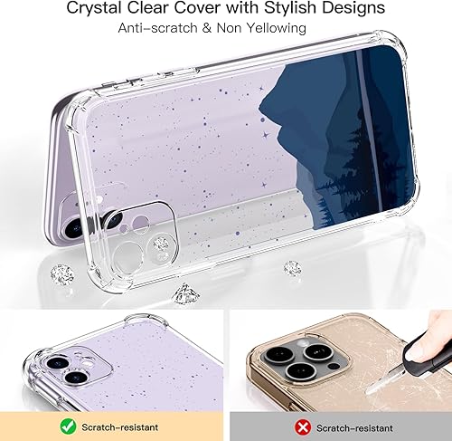 Vista 54 de iPhone 11-6.1-002 Butterflies