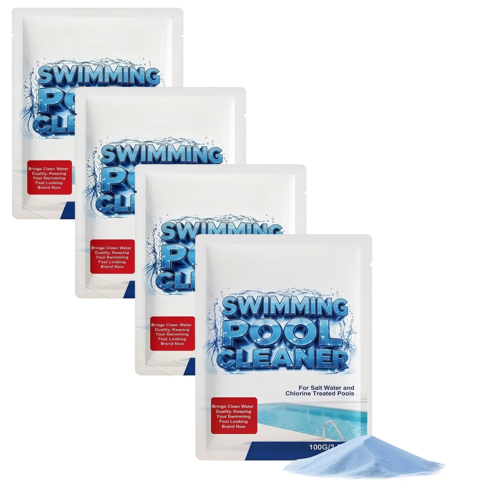 Liquide purifiant pour Piscine,Clarifiant Eau Trouble Piscine,Floculant Piscine,Purificateur d'eau de Piscine,Traitement Eau Piscine,Clarifiant Piscine pour Eau de Piscin,Améliore la clarté de l'eau | Améliore la clarté de l'eau