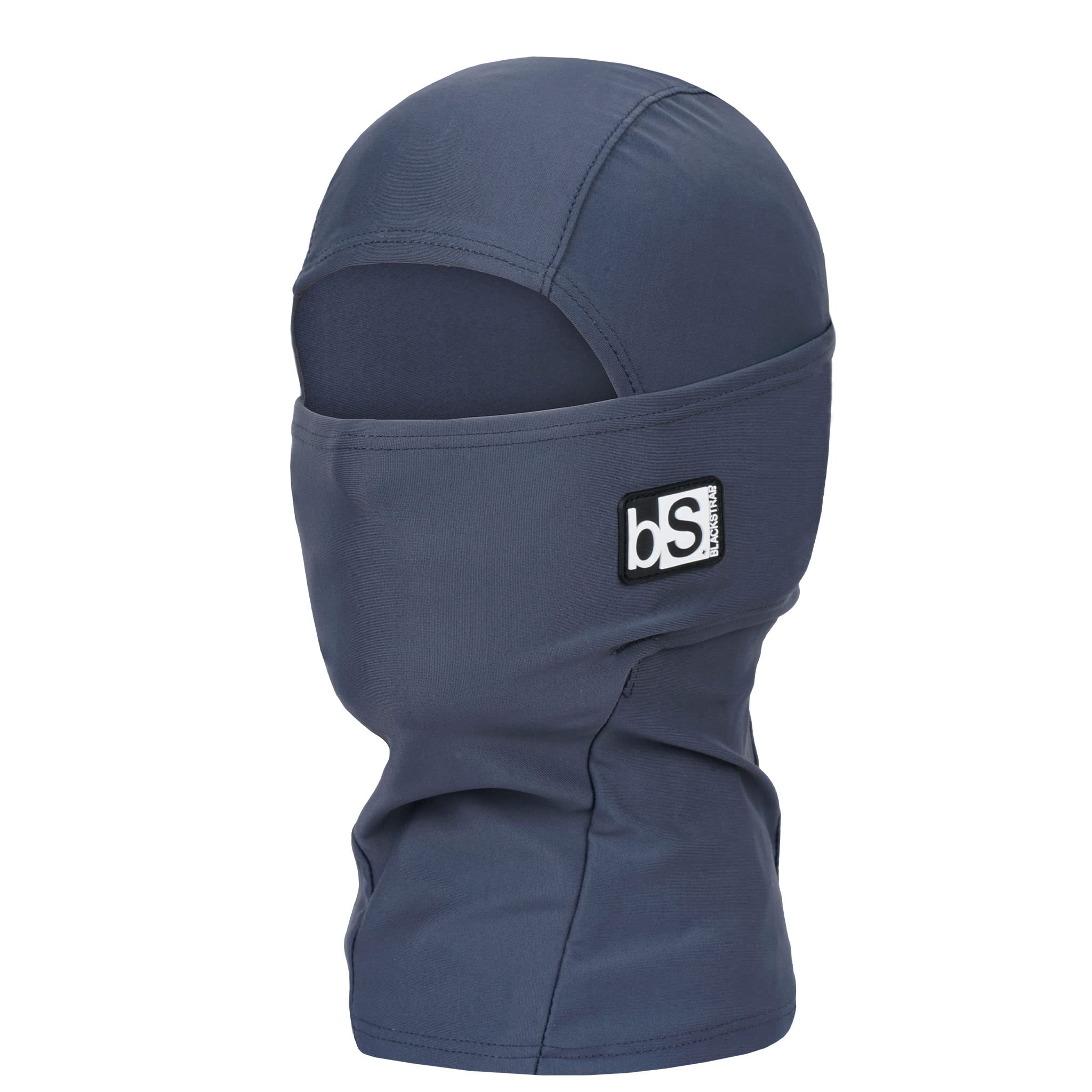 BLACKSTRAP Kids' Hood ExoHinge Balaclava Ski Mask, Helmet Compatible, Keeps Kids Comfortable and Warm