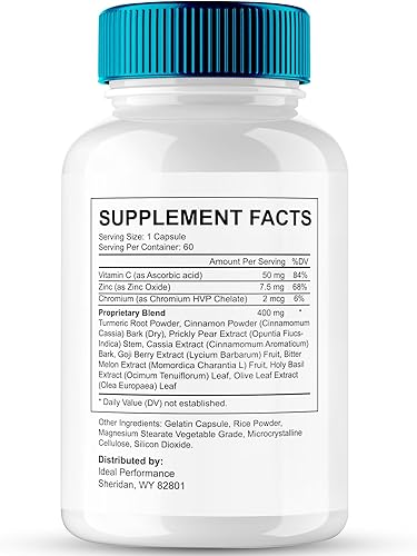 Miniatura 2 de NerveRestore - Cápsulas de suplemento de fórmula avanzada NerveRestore, máxima fuerza, restaurador de nervios para ayudar a apoyar la relajación, el