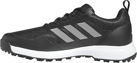 adidas Men's Tech Response 3.0 Spikeless Golf Shoes