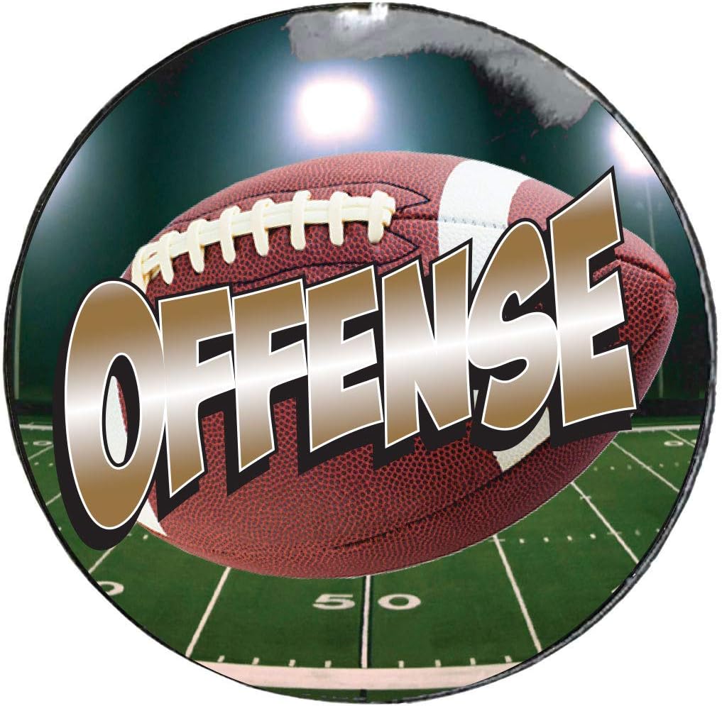 Football Award Decals Football Reward Stickers Football Awards 100 Award Stickers