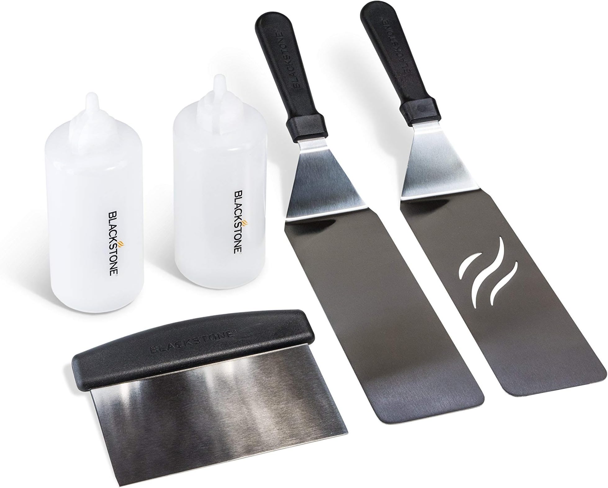 Blackstone 1542 Griddle Accessory Tool Kit, Multicolor 1-Pack