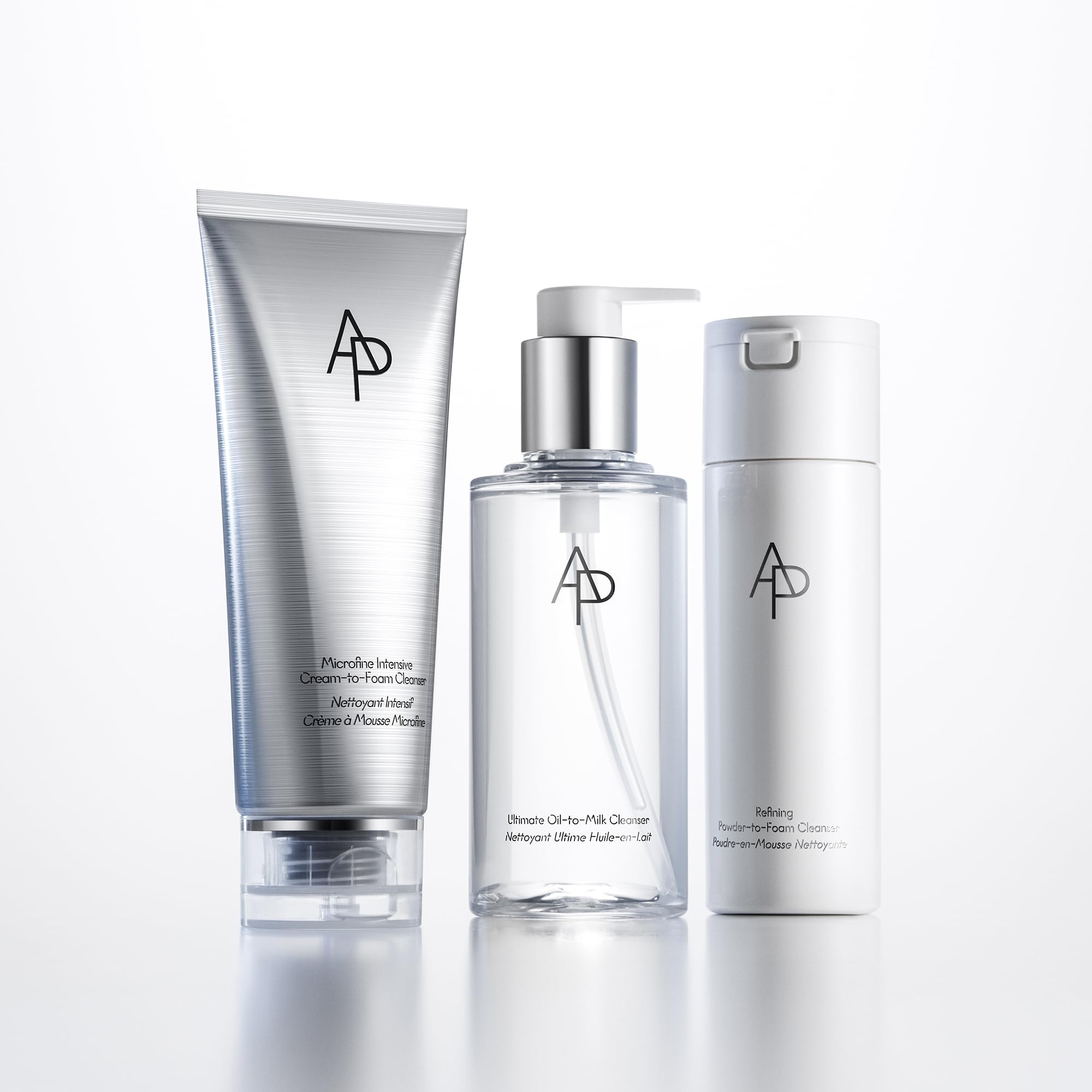 AMOREPACIFIC Intensive Cleanser Cleansing Sensitive