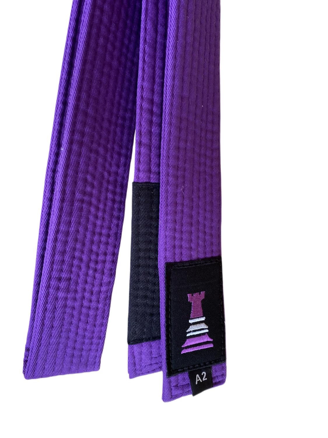 Ceinture de jiu-jitsu brésilien OSS Combat Sports - Approuvé IBJJF - Édition limitée