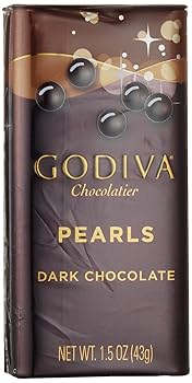 Amazon | ゴディバ(GODIVA), ゴディバ パール, ダーク