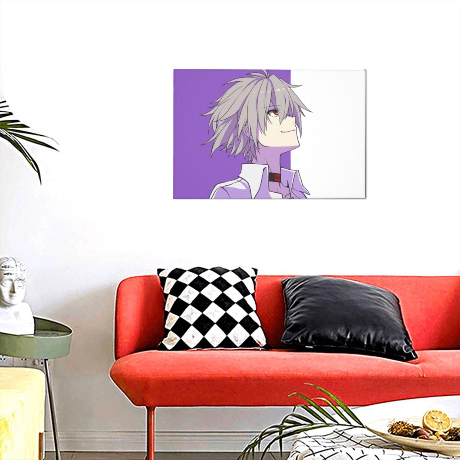 エヴァンゲリオン　渚カヲル　アートパネル Amazon.co.jp: アートパネル 新世紀エヴァンゲリオン 渚カヲル