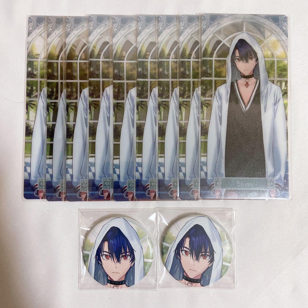 節約 魔法使いの約束 まほやく 華の魔法にかけられて 華まほ