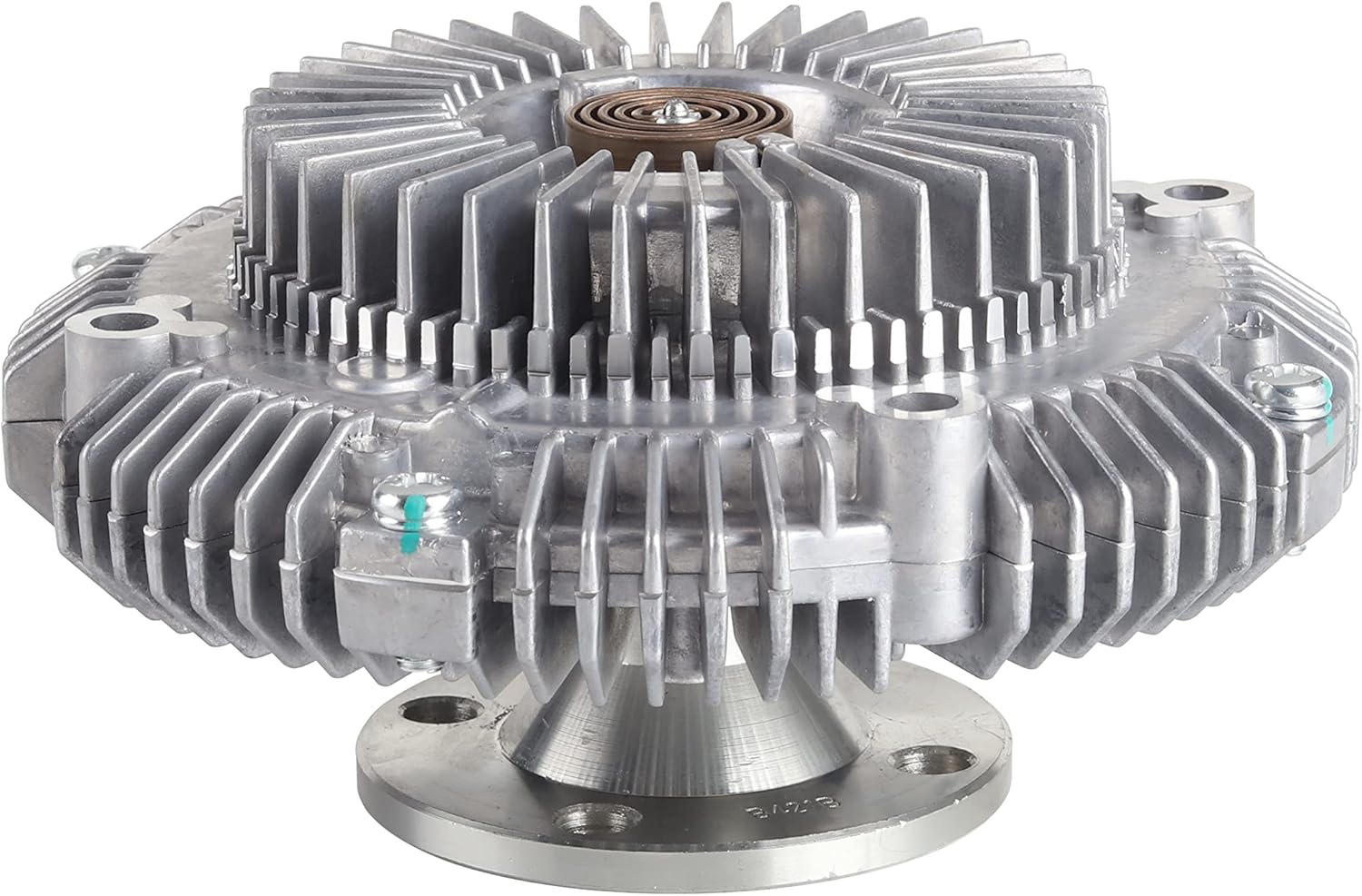 2657 Engine Cooling Fan Clutch - for Toyota & Isuzu Pickup 3.0L 3.2L 4.0L 4.2L 77-95