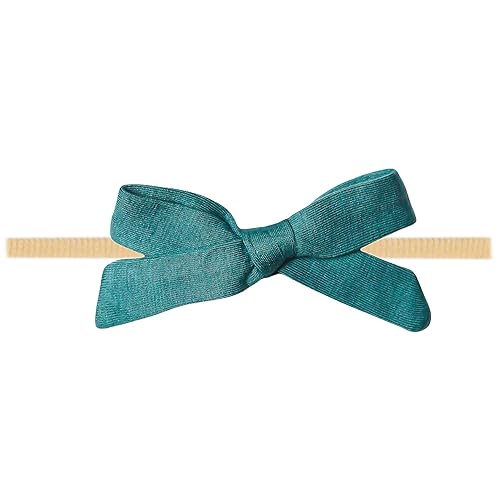 Copper Pearl Cinta Baby Bow Journey