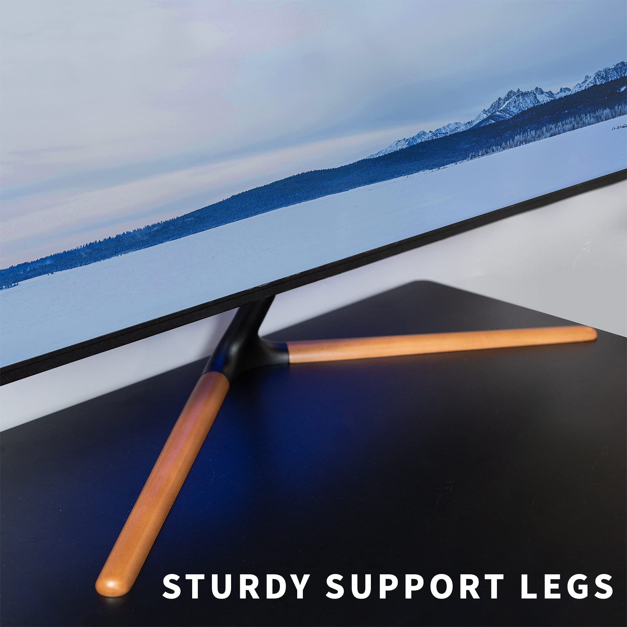 Amazon.com: VIVO 49 to 70 inch LED LCD TV Tabletop Stand
