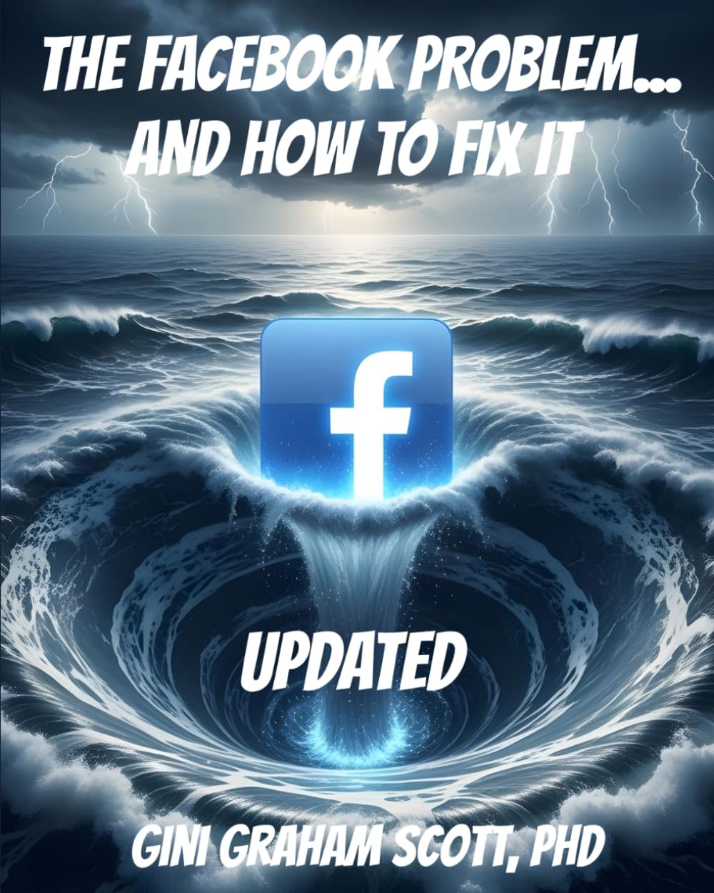 The Facebook Problem...And How to Fix It: Jury Verdicts, the Campaign Against Facebook, and Writing to Congress