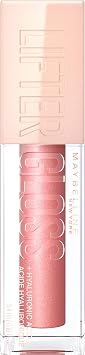 Maybelline New York Lifter Gloss Moisturizing Lip Gloss - 003 Moon