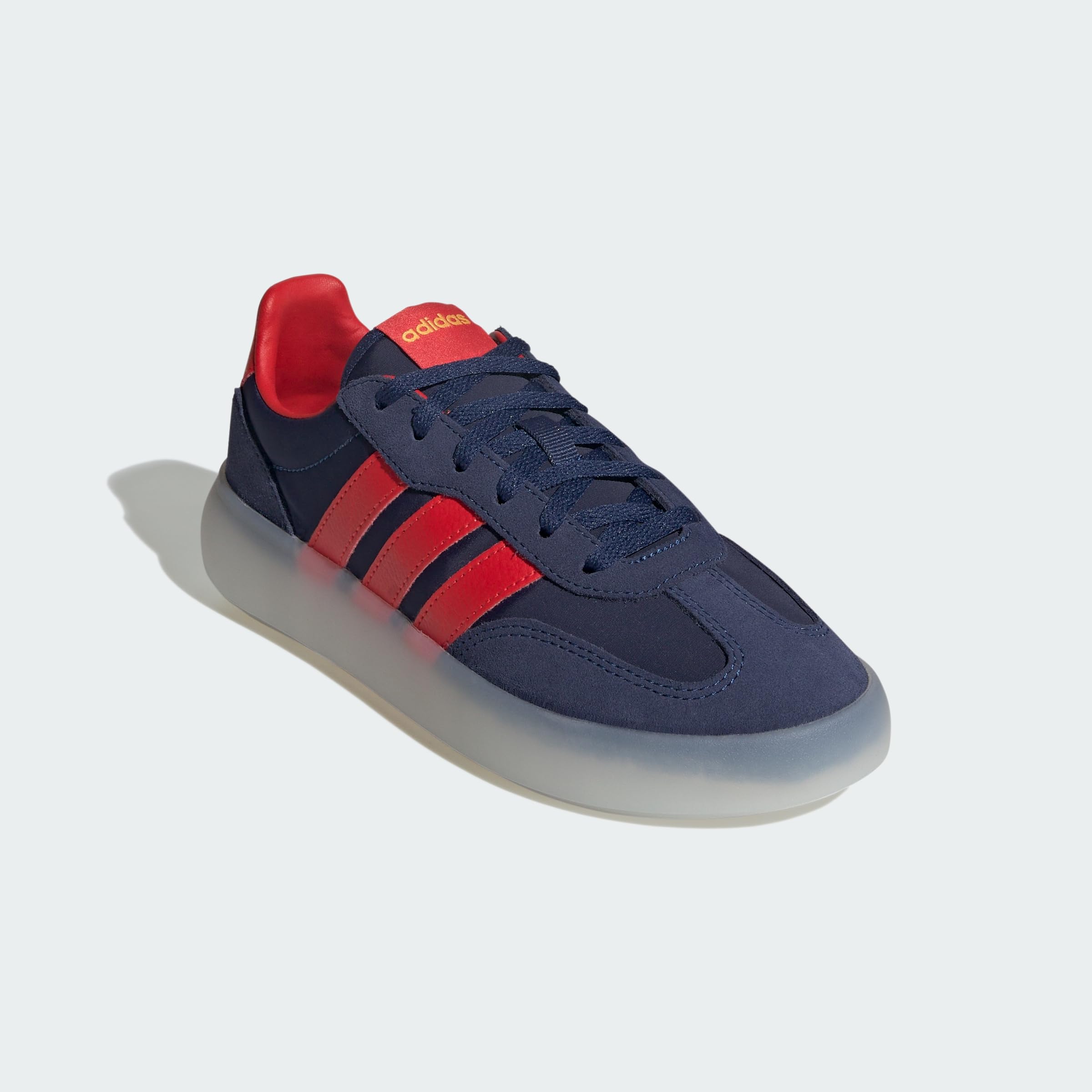 adidas Unisex Kids' Bota DE FÚTBOL BREAKNET 3.0