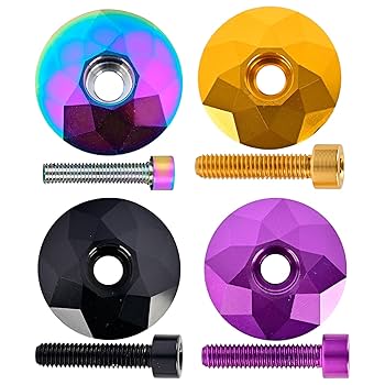 Amazon | ロードバイク フロント フォーク ステム トップ