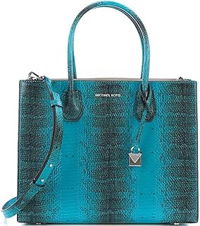 michael kors handbolsas blue