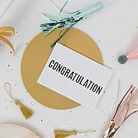 Vista 8 de 8 hojas de calcomanías de números de letras, calcomanías de vinilo del alfabeto de 2 pulgadas, calcomanías autoadhesivas de letras de puntuación