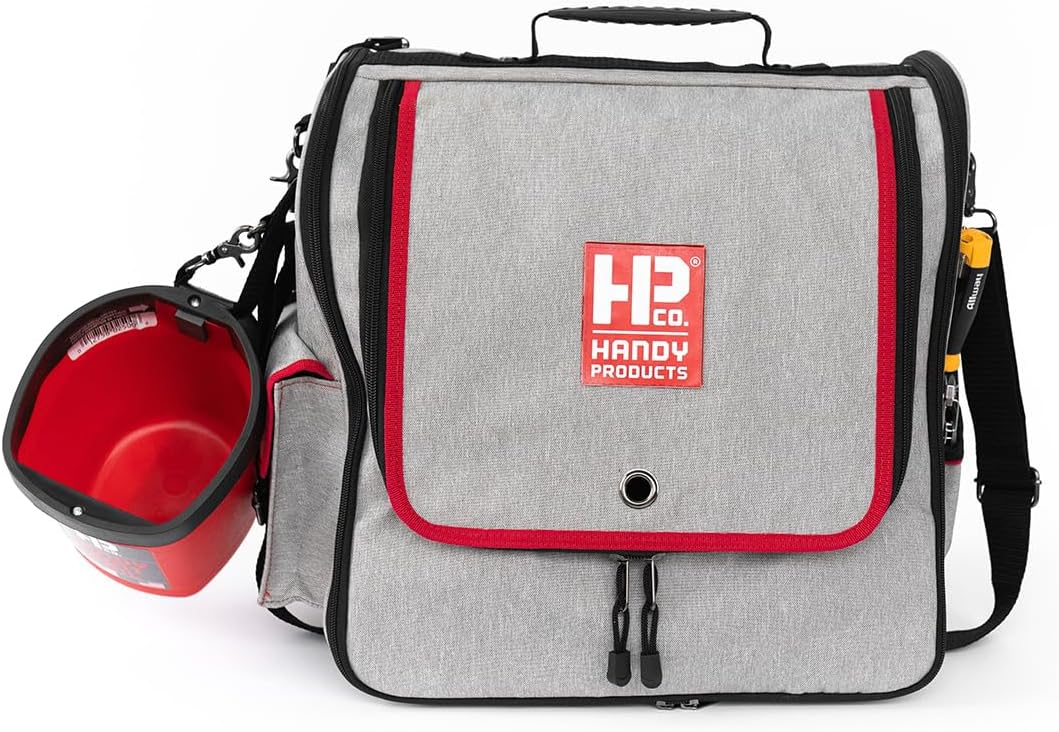 Handy Painters Tool Bag Lite (4)