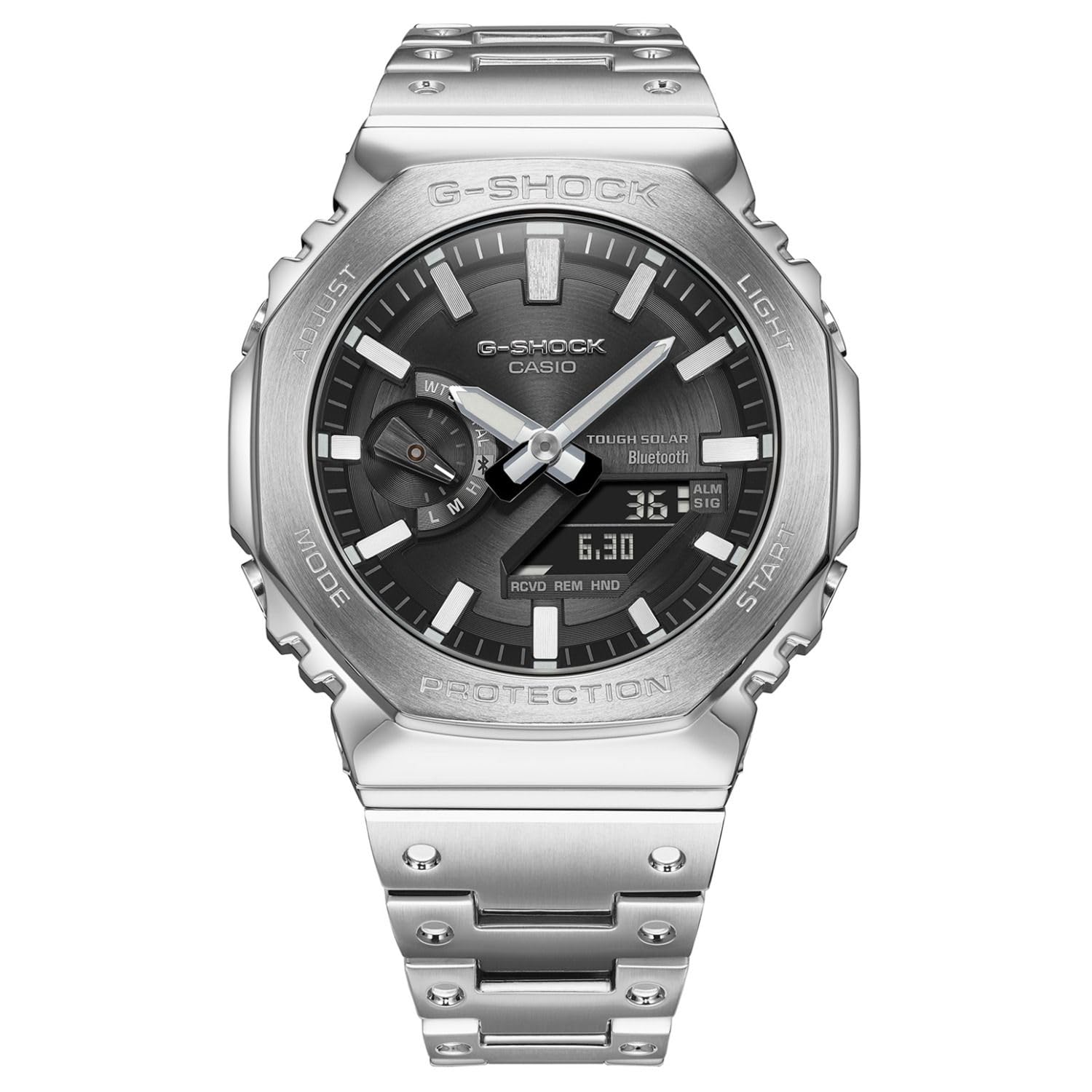 Reloj Casio Hombre Cuarzo G-Shock