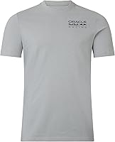 Vista 1 de Camiseta Red Bull Racing F1 Core Logo
