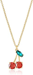 Womens Ma Cherie Cherry