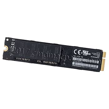 Amazon.com: Odyson - 256GB SSD Replacement for Apple MacBook