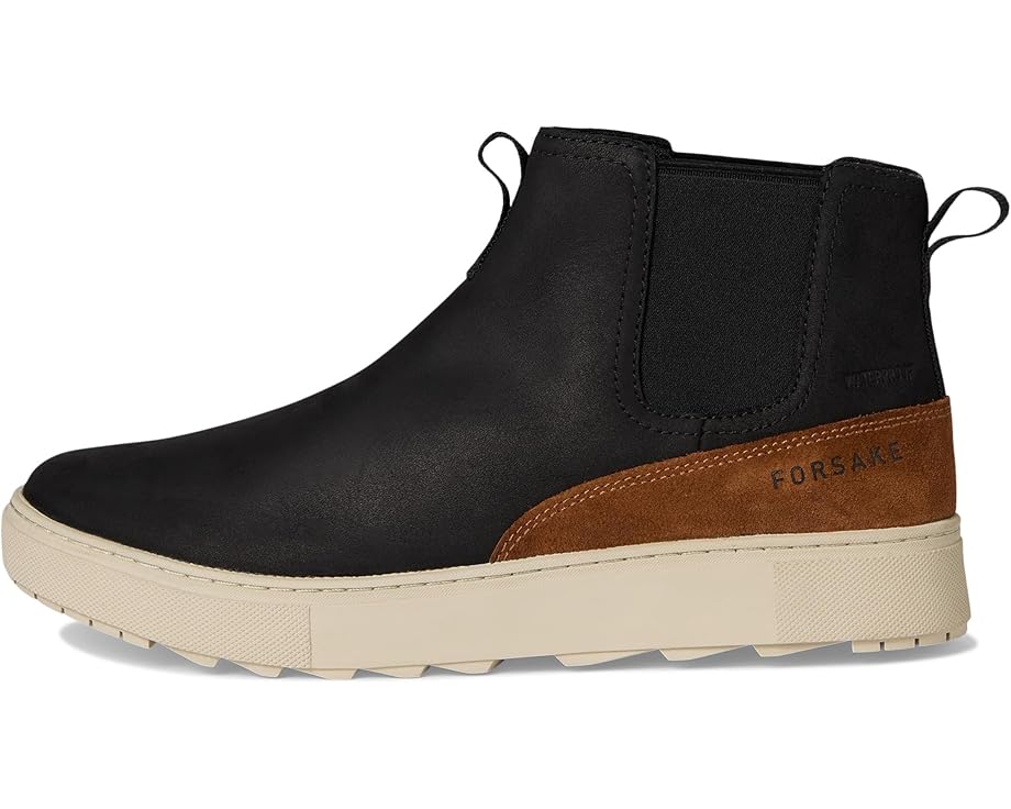 Forsake Lucie Chelsea - Left View