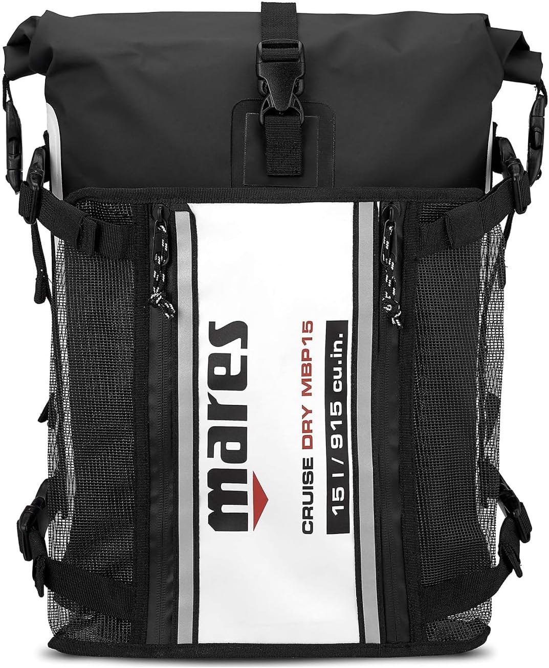 Mares Cruise Waterproof Dry Bag with Double Closure Barbados Ubuy