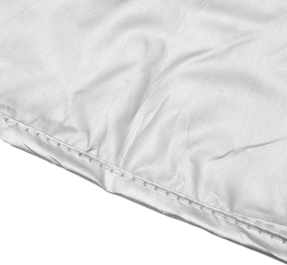 SPORTARC Housse Protection Guitare Électrique Acoustique - Sac Anti-Poussière Imperméable