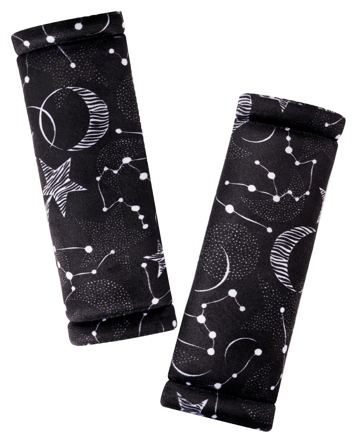 Eagle Star Car Seat Belt Cover 7''x12.6''