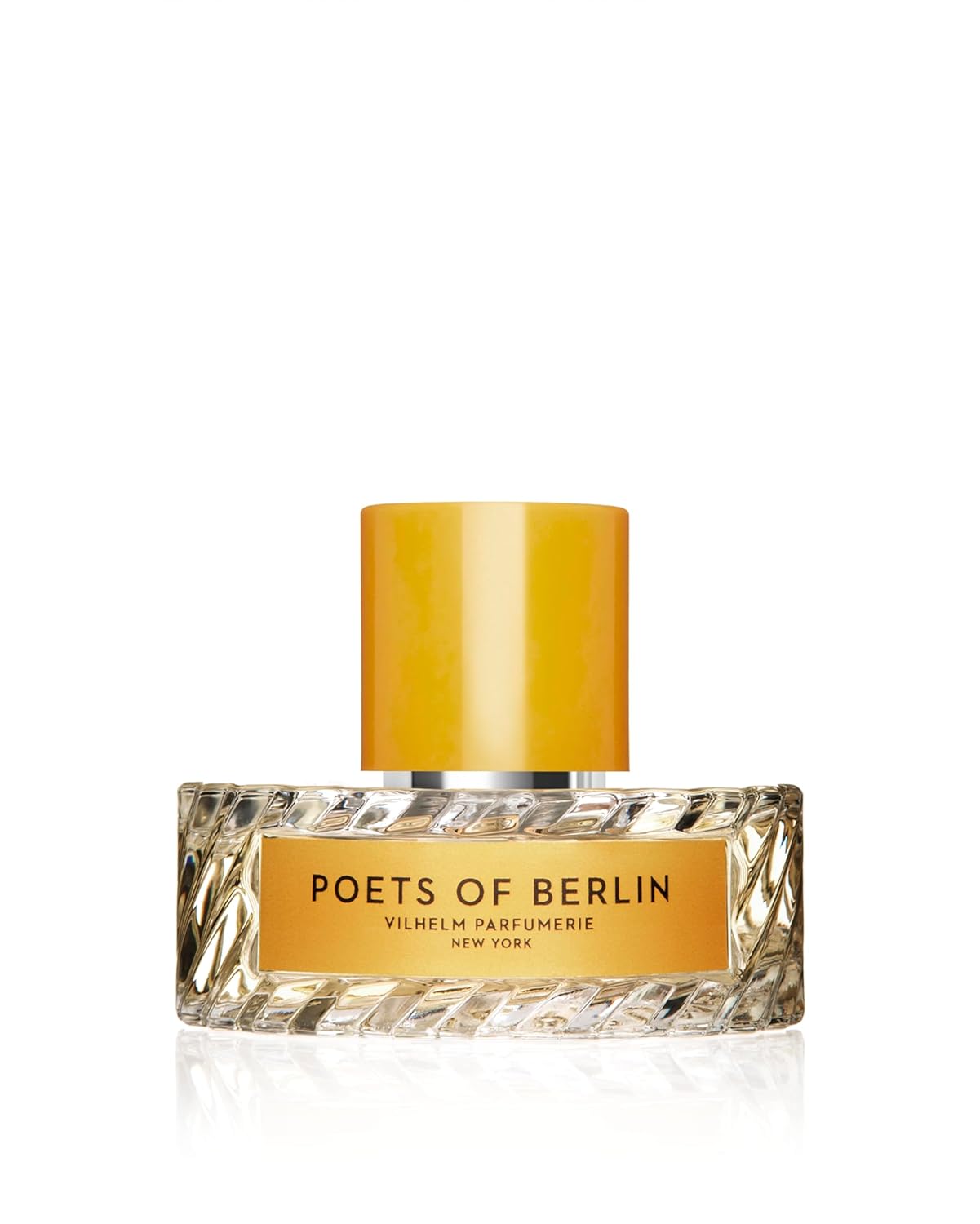 Vilhelm Parfumerie Poets of Berlin Eau De Parfum