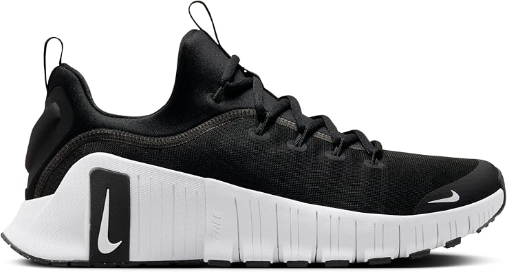 NIKE Men's Free Metcon 6Sneaker