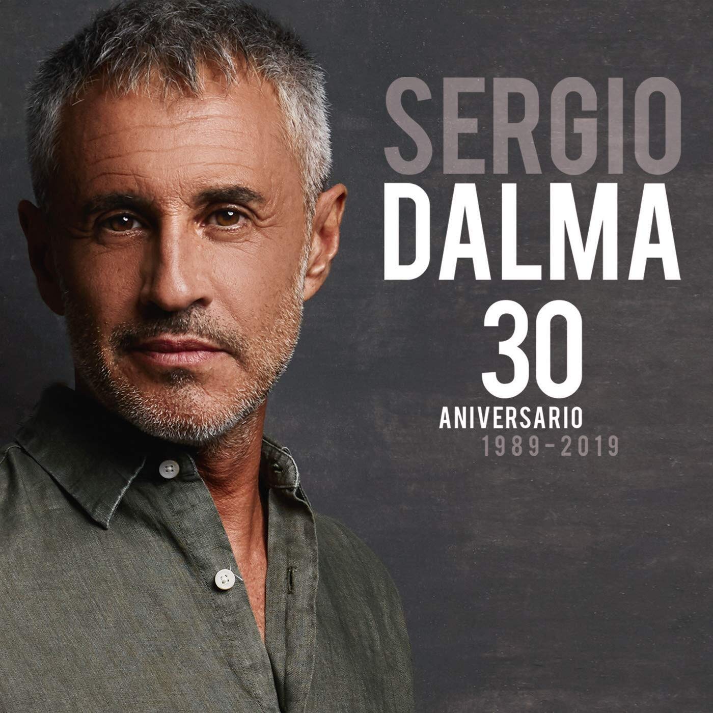 30 Aniversario 1989-2019 2 CDs