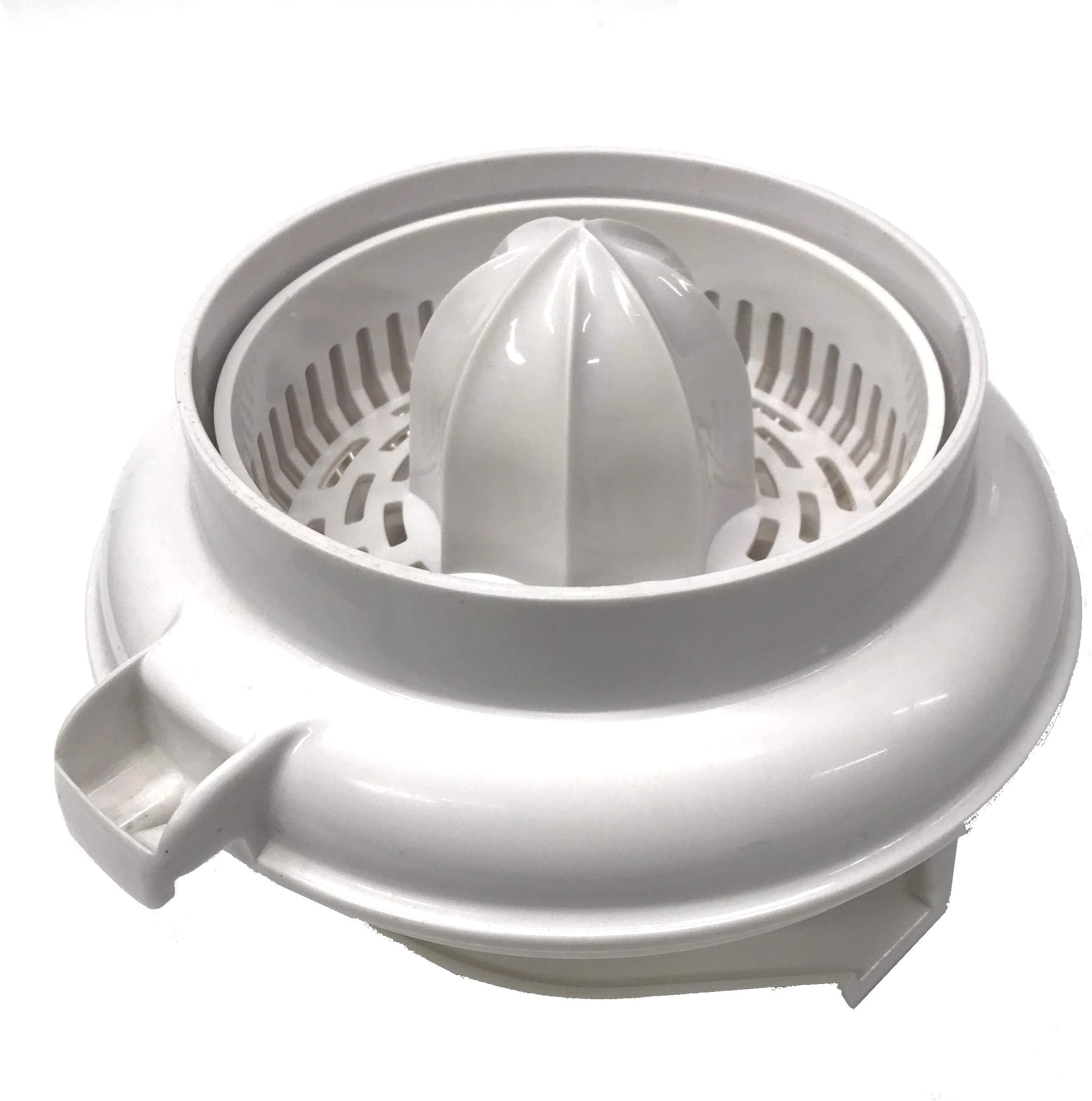 Acme Citrus Attachment for Acme 5001 and 6001 Juicers