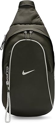 nike sportswear essential sling bag