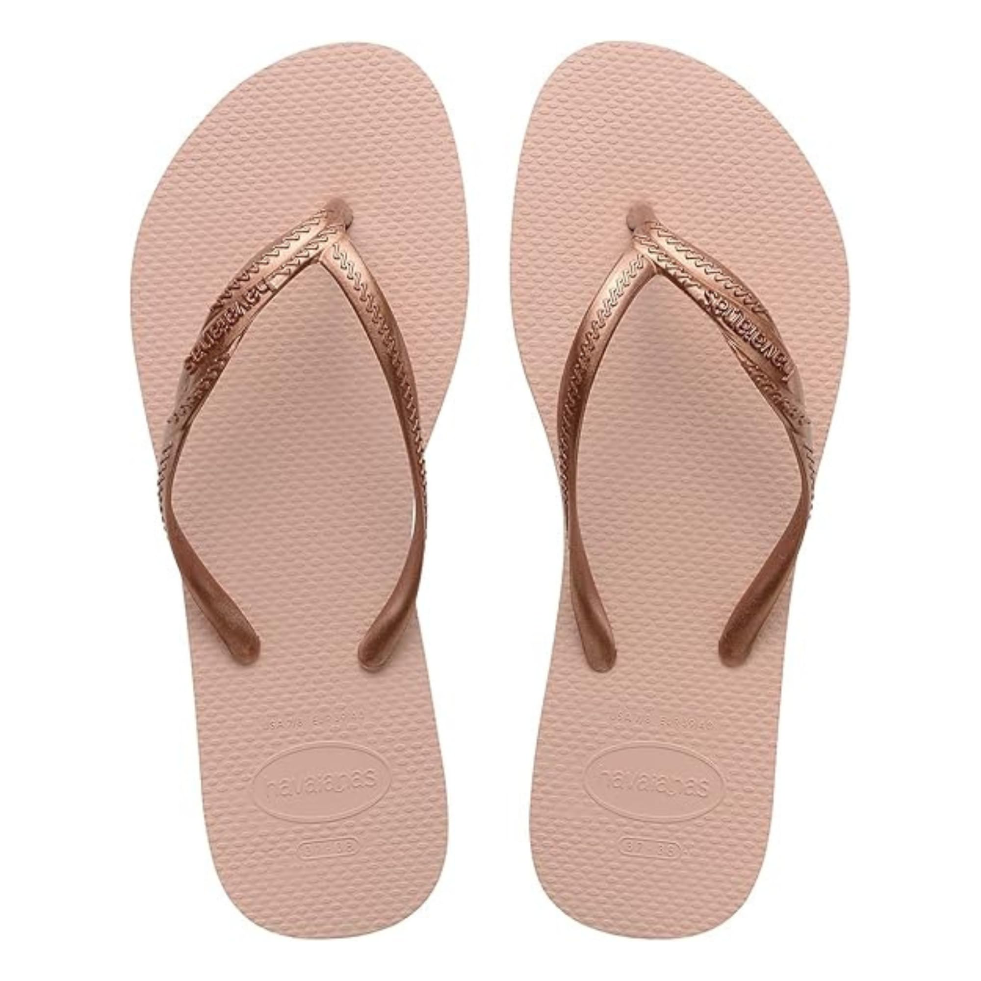 Havaianas Women's Flip Flops Fantasia