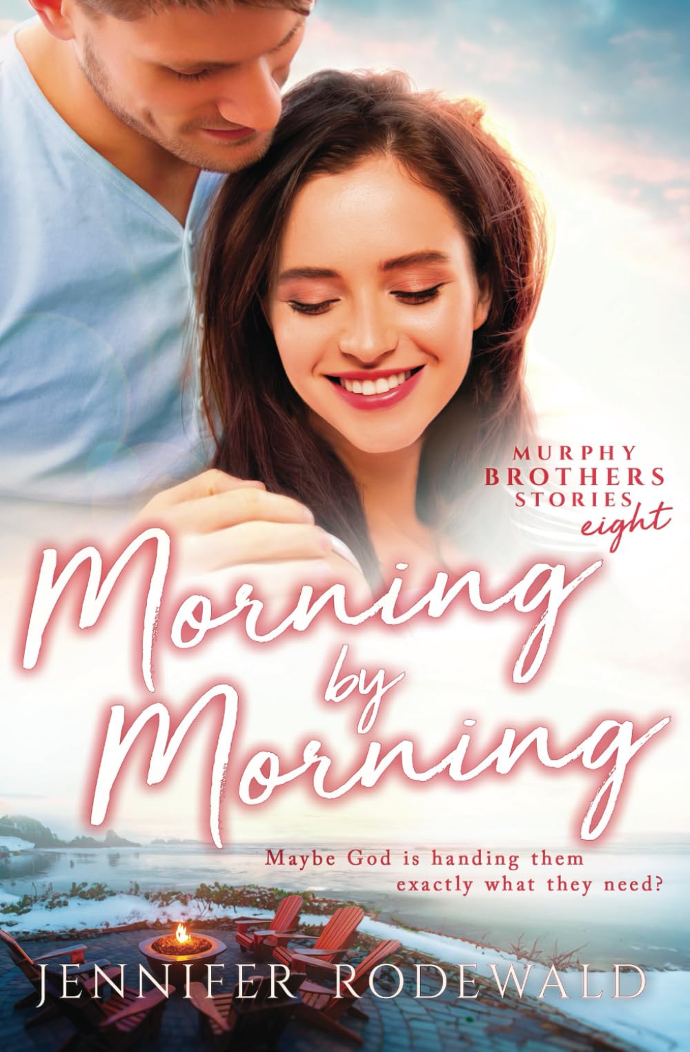Morning by Morning: A Murphy Brothers Story