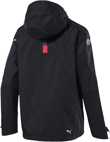 puma bmw edition jacket